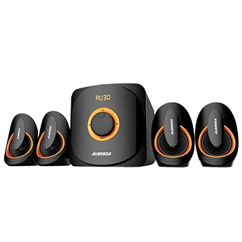 اسپیکر بلوتوثی هویت مدل Havit-SF5410BT